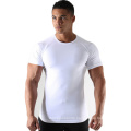 OEM Gym  Mens T-shirt Fitness Men's Gym T-shirt Sports Clothes